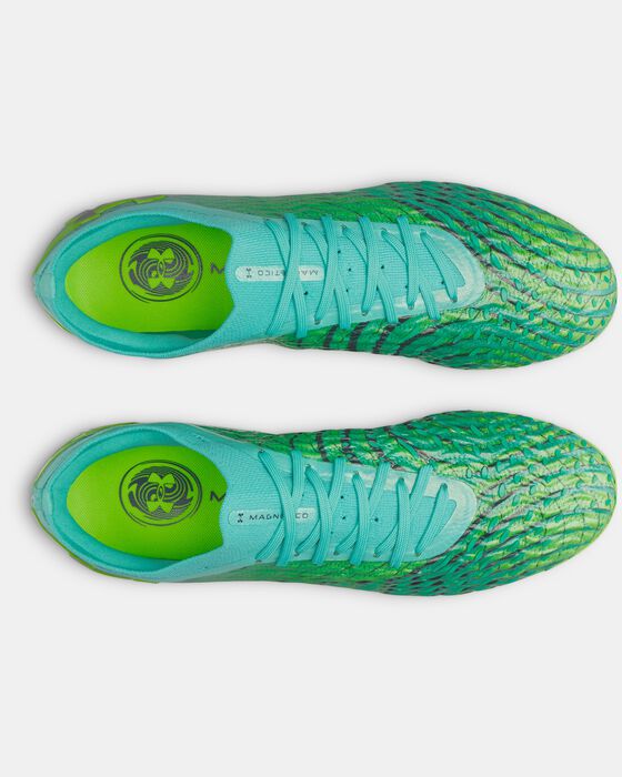 UA Magnetico Elite 5 FG image number 2