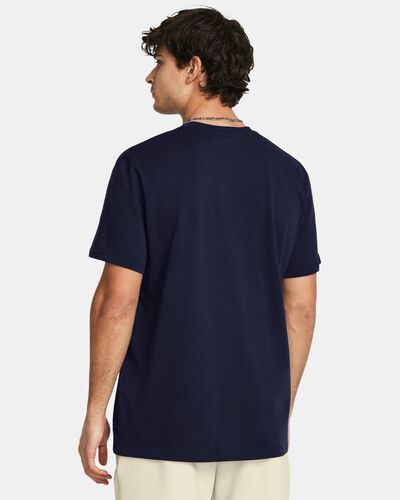 UA Heavyweight Armour Label