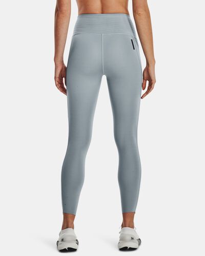 Women's UA RUSH™ Vent Ankle Leggings