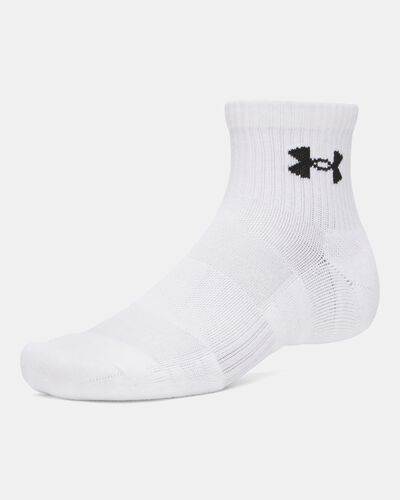 UA Performance Cotton
