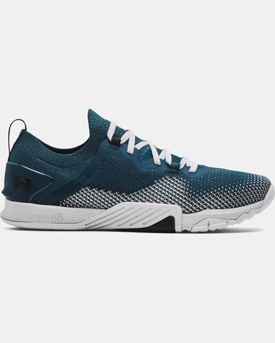 Men's UA TriBase™ Reign 3 NM Training Shoes