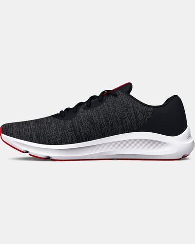 Men's UA Charged Pursuit 3 Twist Running Shoes