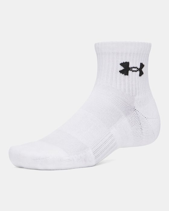 UA Performance Cotton image number 1