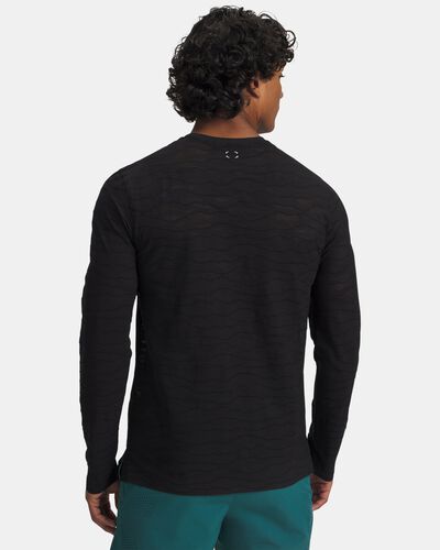UA Halo Jacquard