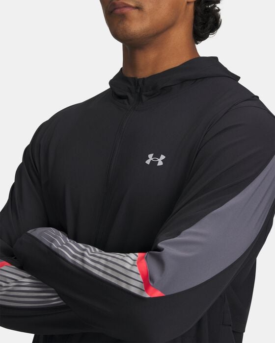 UA Velociti Storm image number 2