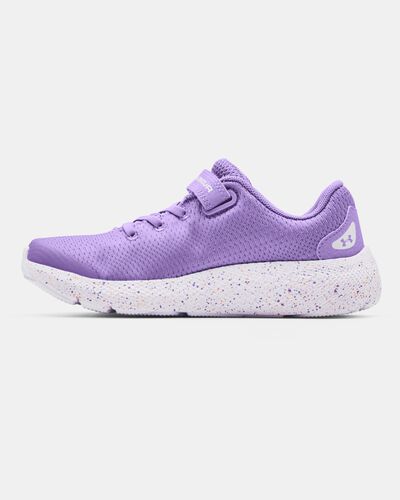 Pre-School UA Pursuit 2 AC