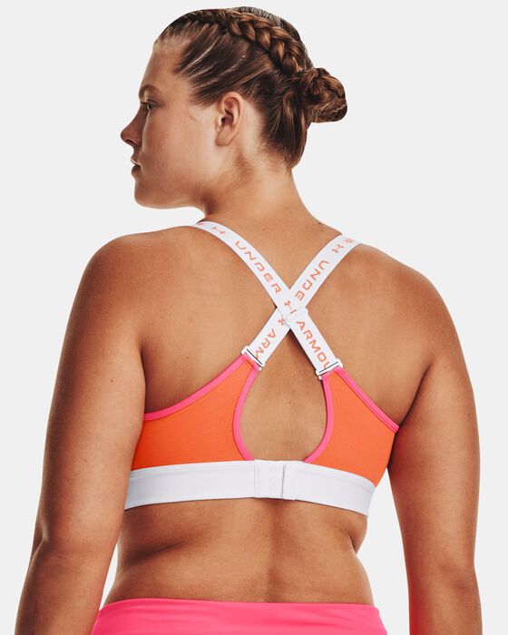 UA Infinity Mid Run image number 5