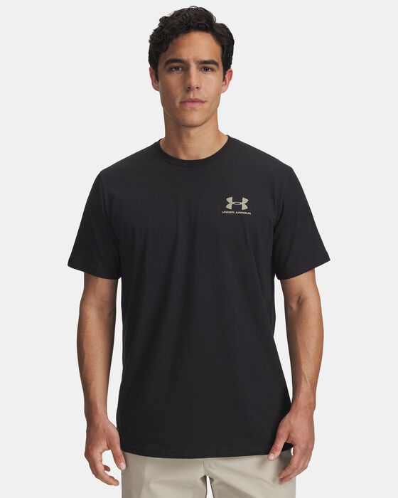 UA Left Chest Logo image number 0