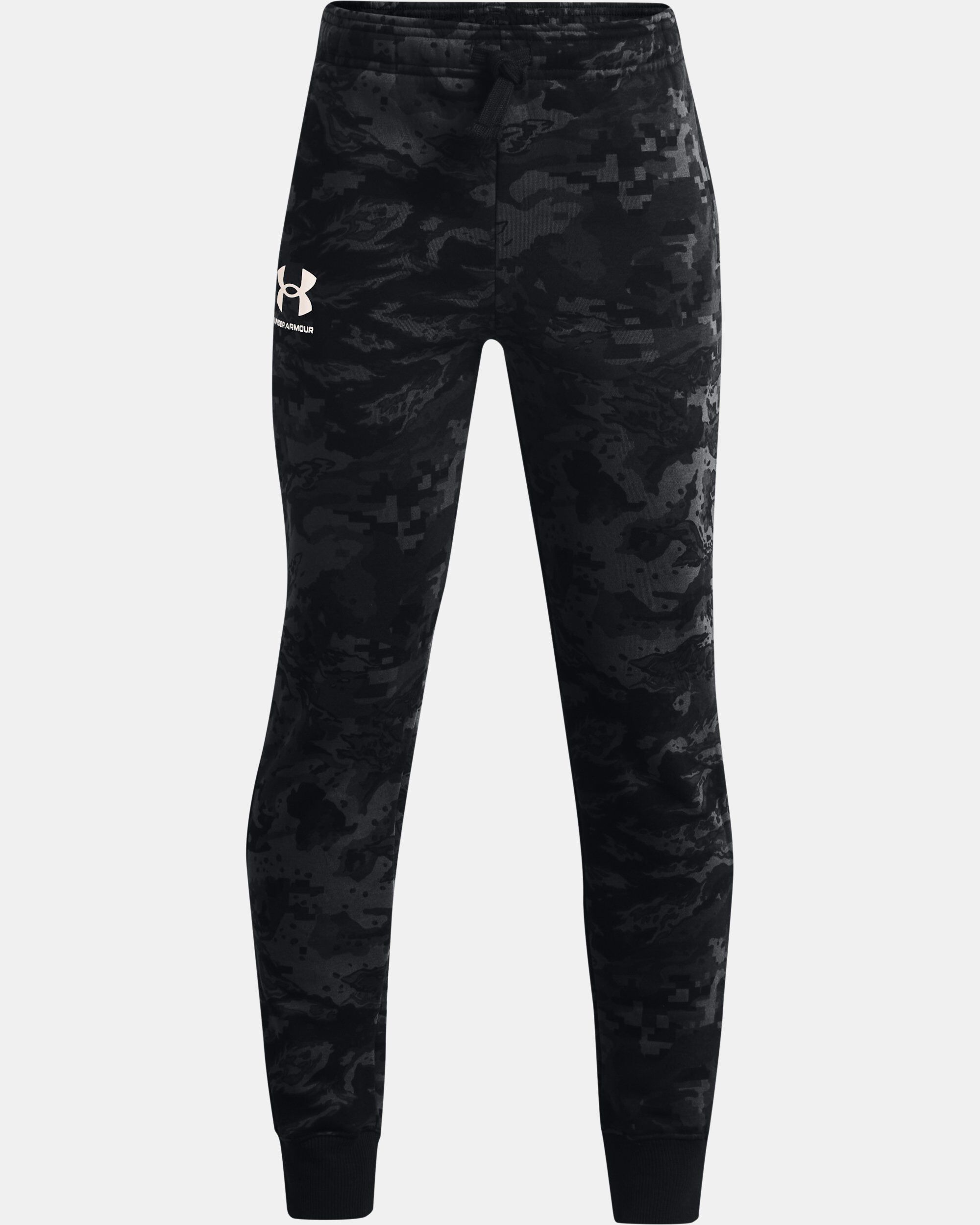 Camo pants under on sale armour