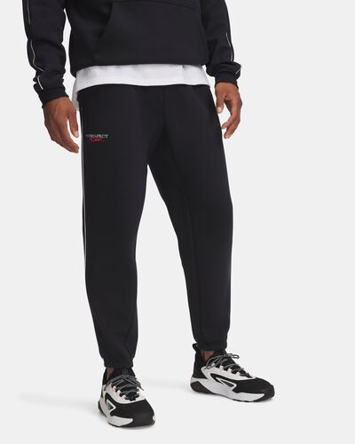 Men's Project Rock Icon Fleece Joggers
