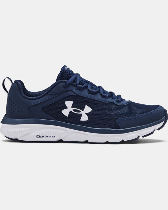 Men's UA Charged Assert 9 Running Shoes image number 0