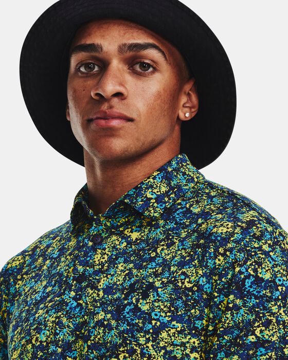 UA Playoff 3.0 Printed image number 5