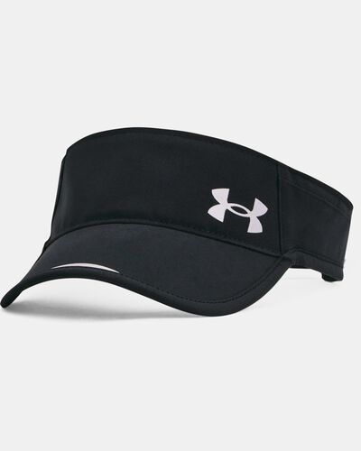 UA Iso-Chill Launch Run Visor