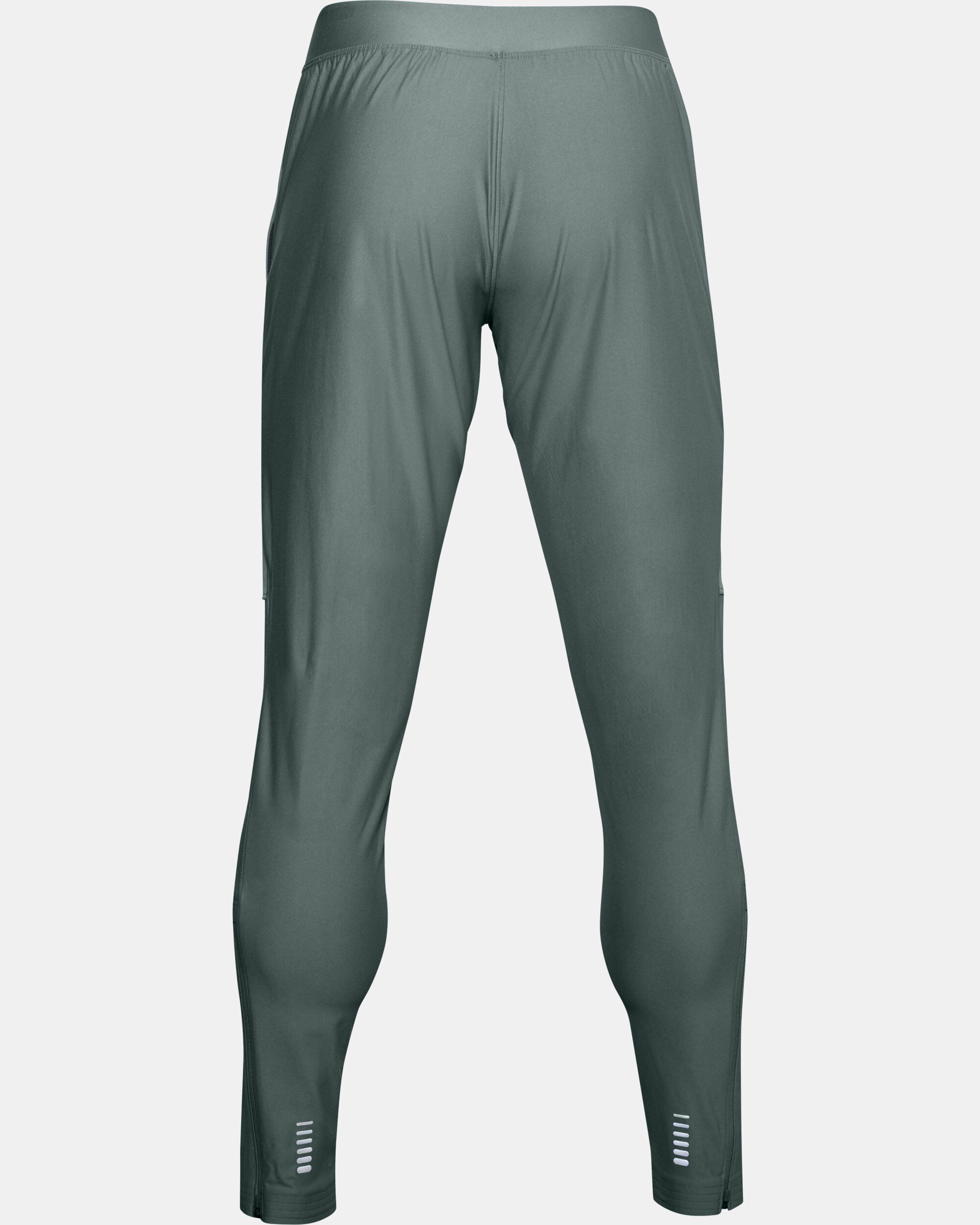 Under Armour Men s UA Qualifier Speedpocket Pants Blue in Dubai UAE