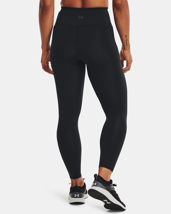 Women's UA Motion Ankle Leggings image number 1