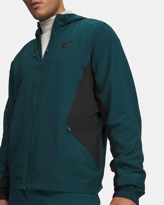 UA Tech&trade; سبورت ووفن image number 2