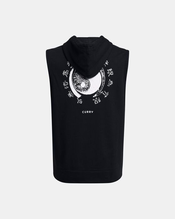 Curry x Bruce Lee SLVS image number 5