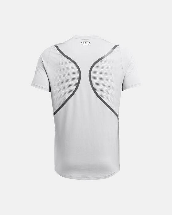 HeatGear® Fitted Graphic HeatGear® Fitted Graphic image number 3