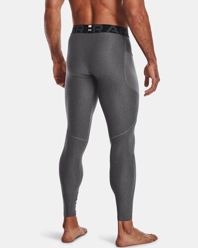 Men's HeatGear® Armour Leggings