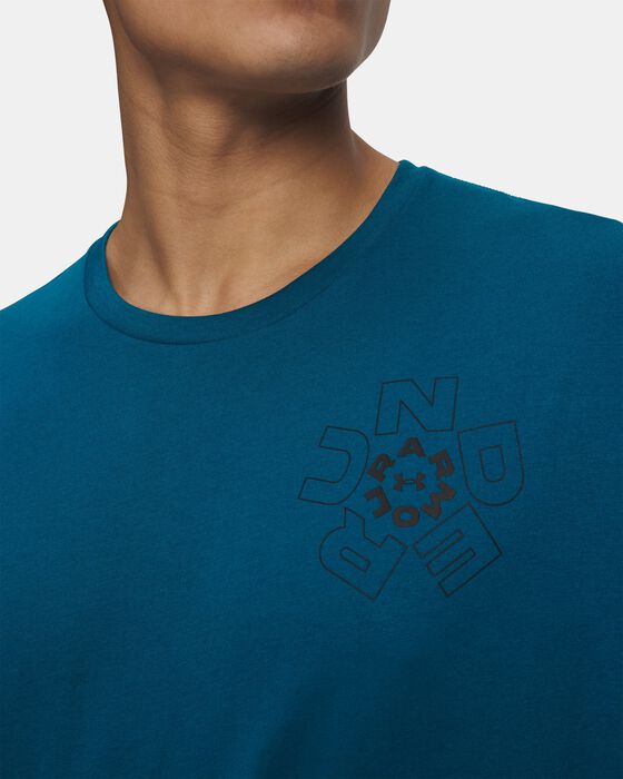 UA راديال وورد مارك image number 2