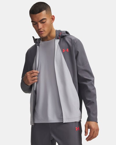 UA Tech&trade; Utility Woven