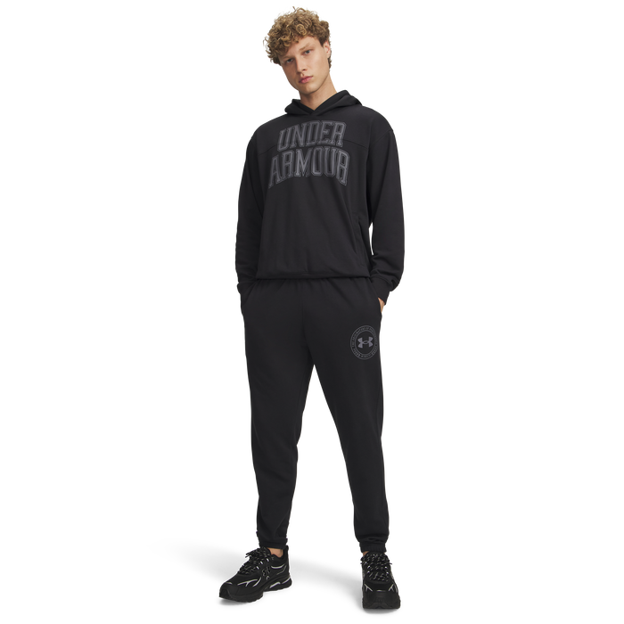 UA Rival Lightweight Graphic image number 3