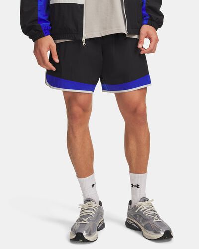 UA Icon Woven Track