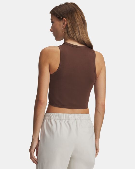 UA Seamless Cotton image number 1