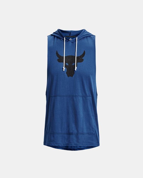 Project Rock BSR Bull image number 4