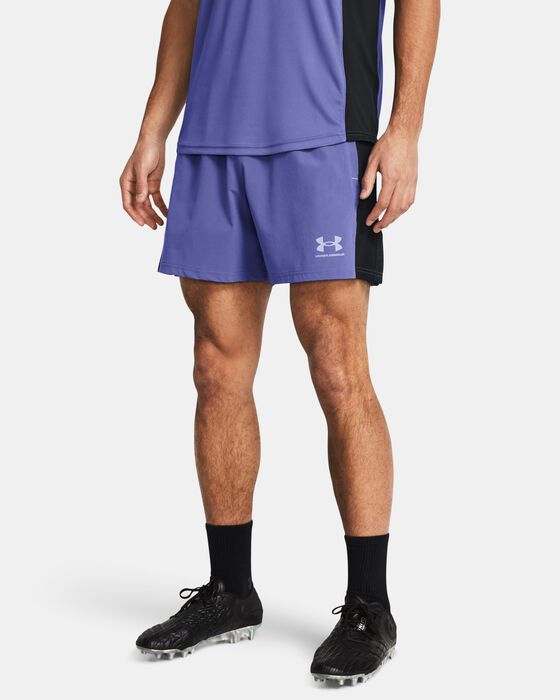 Men's UA Challenger Pro Woven Shorts image number 0