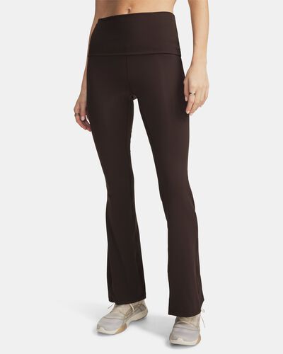 UA Meridian Foldover Rib