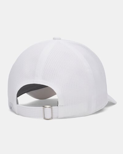 UA ArmourVent Low