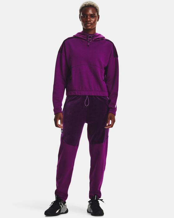 UA Journey Fleece image number 2