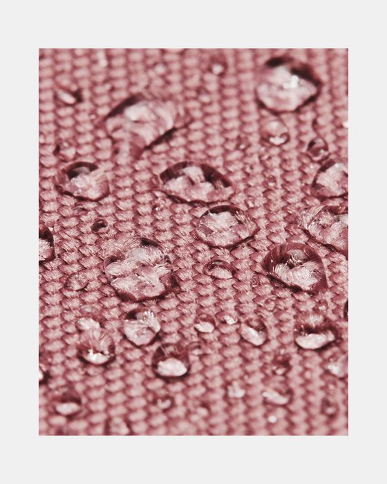 UA Hustle Lite Backpack image number 4