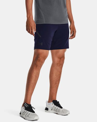 Men's UA Unstoppable Shorts