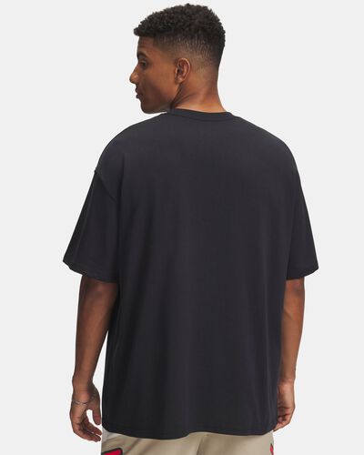 UA U Logo Heavyweight