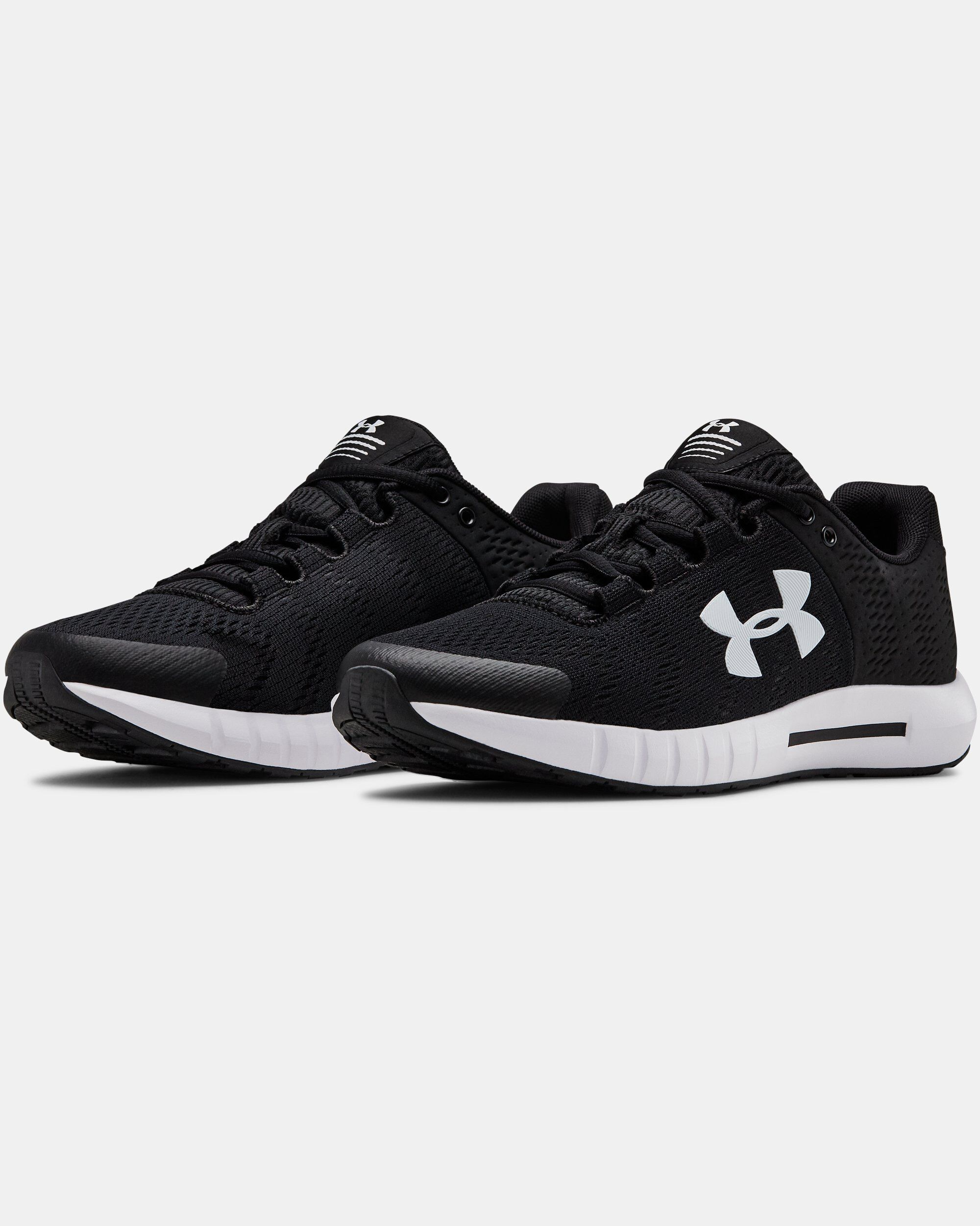 Under armour ua micro g pursuit online