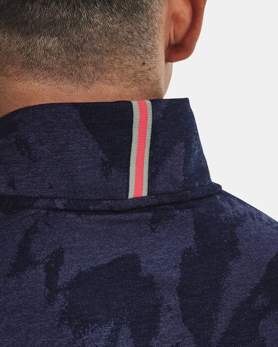 UA Playoff Jacquard image number 3