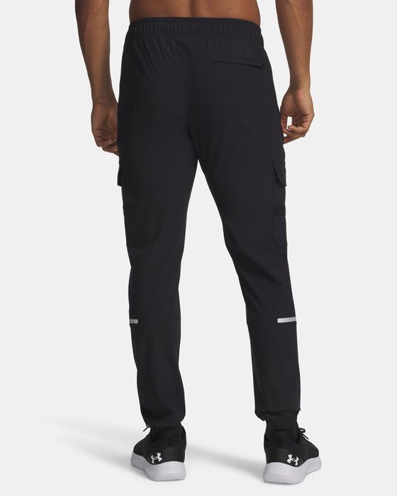 UA تك&trade; يوتيلتي ووفن image number 1