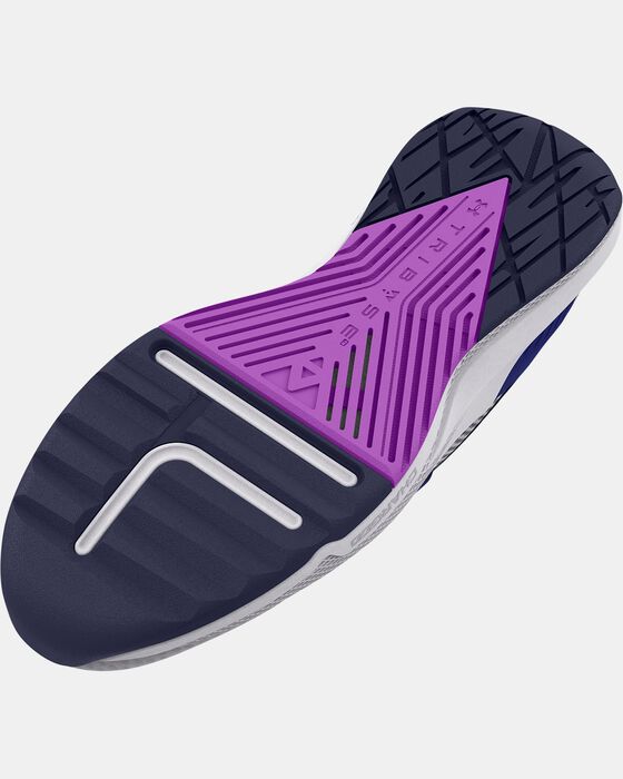 Unisex Project Rock BSR 2 Training Shoes image number 4