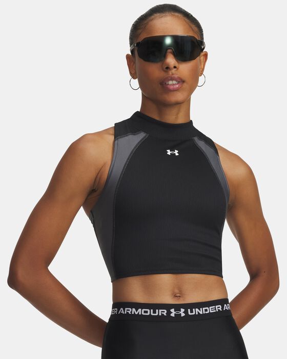 HeatGear® Rib image number 0