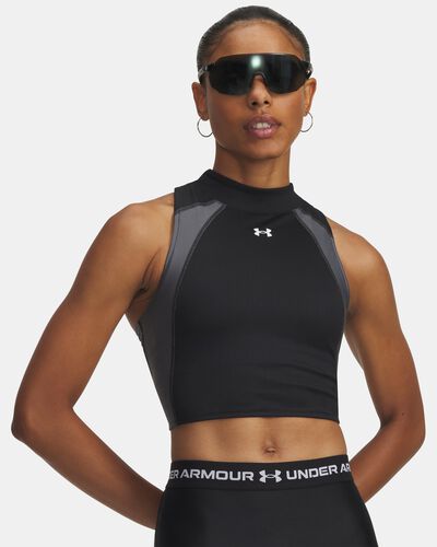 HeatGear® Rib HeatGear® Rib