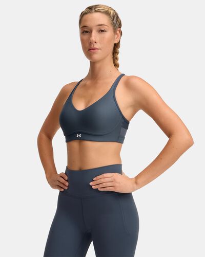 Women's UA Infinity 2.0 Low Sports Bra