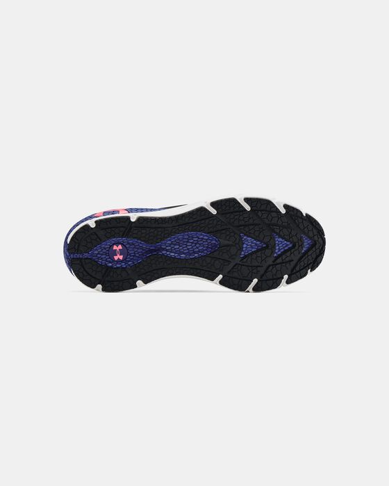 Men's UA HOVR™ Phantom 2 IntelliKnit Running Shoes image number 4