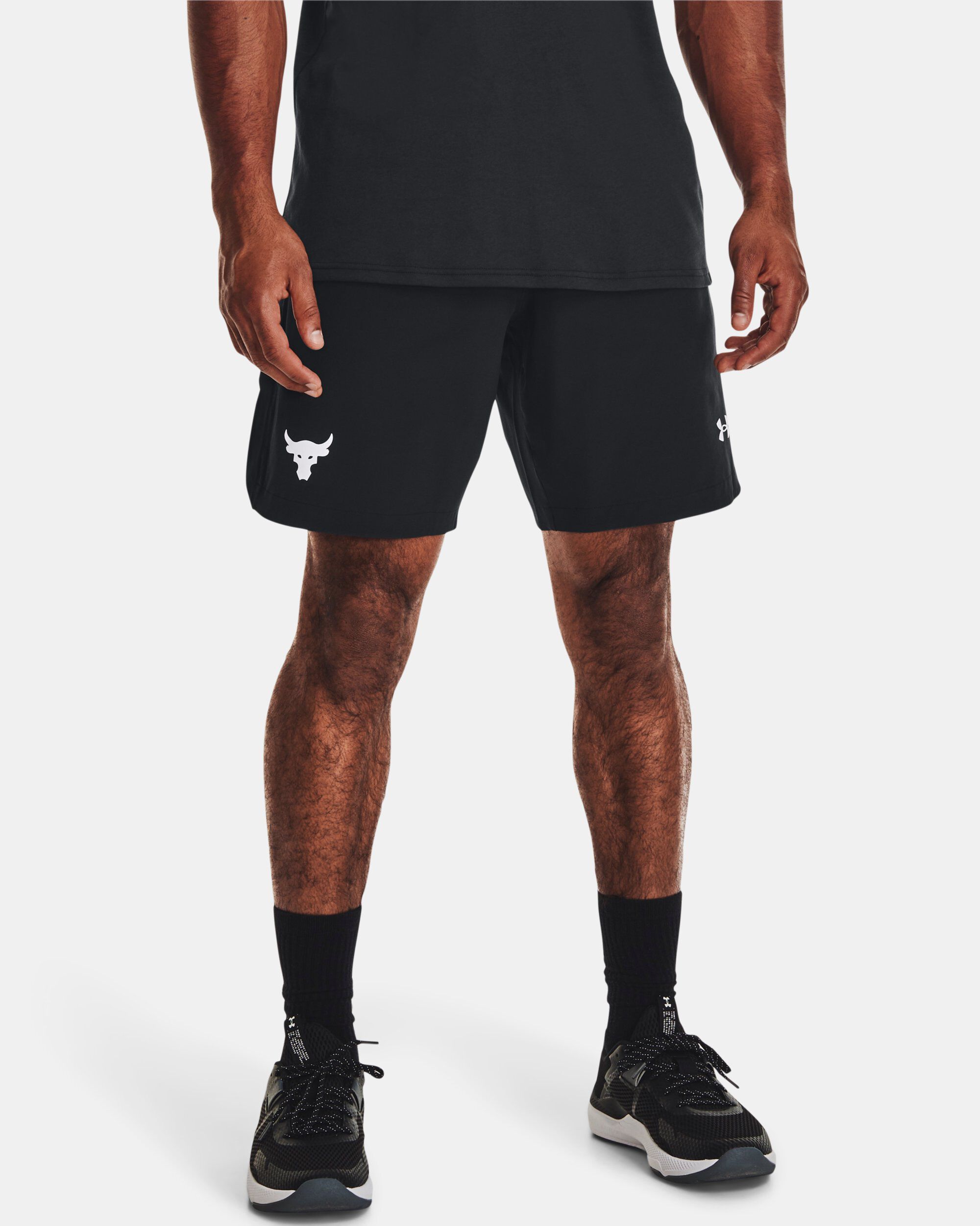 Under armour vanish snap short outlet