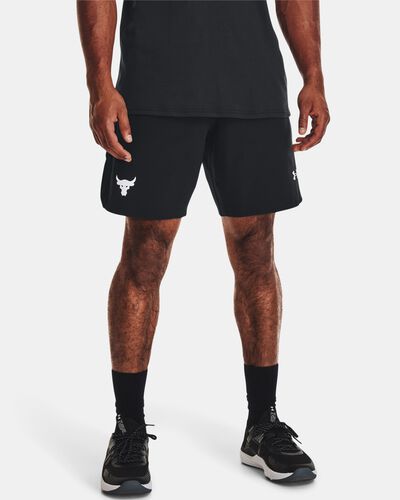 Men's Project Rock Snap Shorts