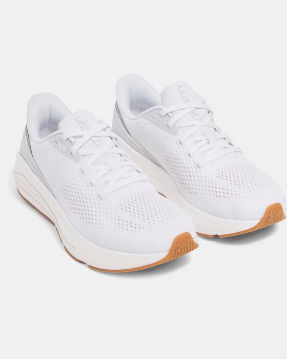 Women's UA Sonic 7 Running Shoes image number 3