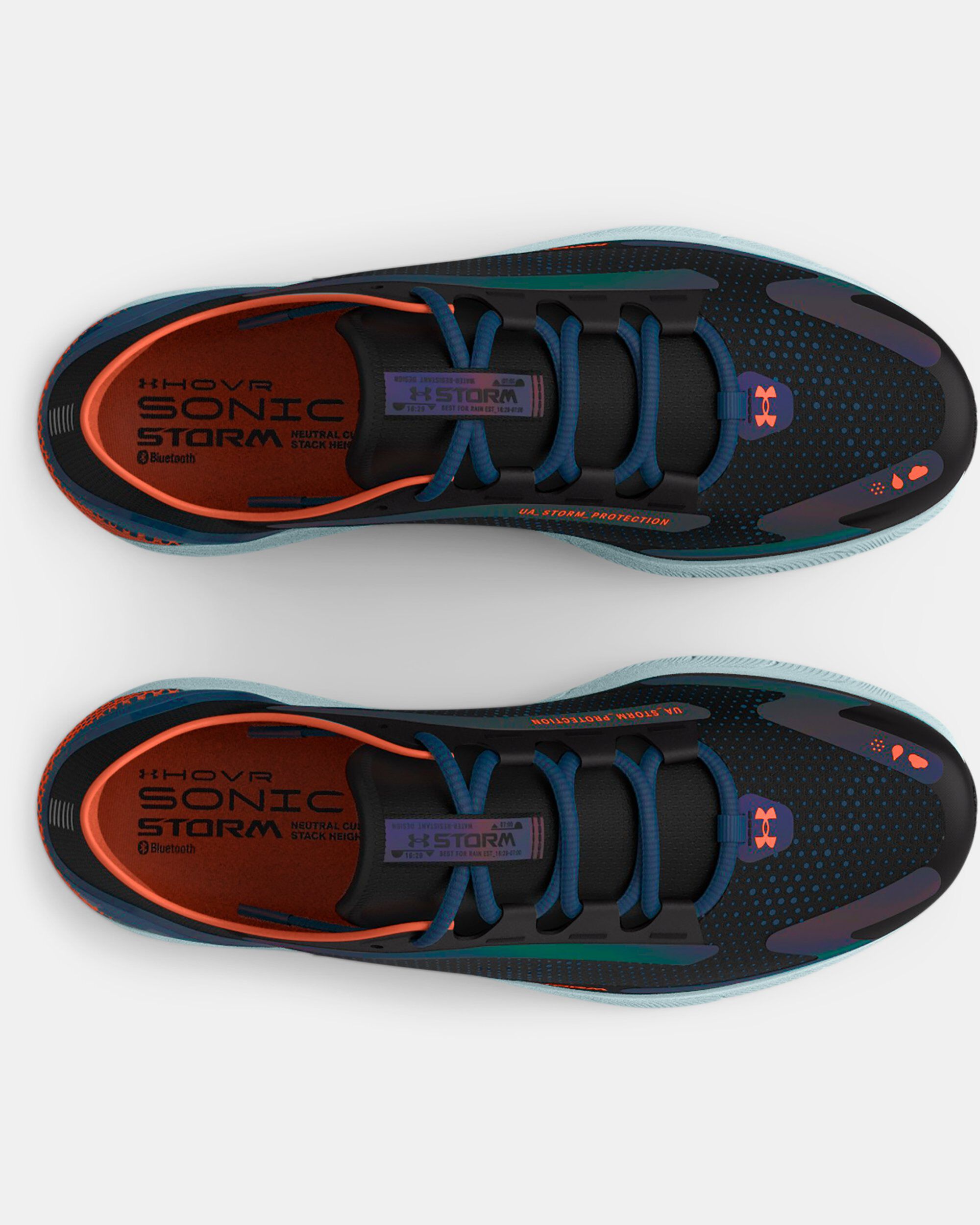 Under armour women's boat shoes cheap