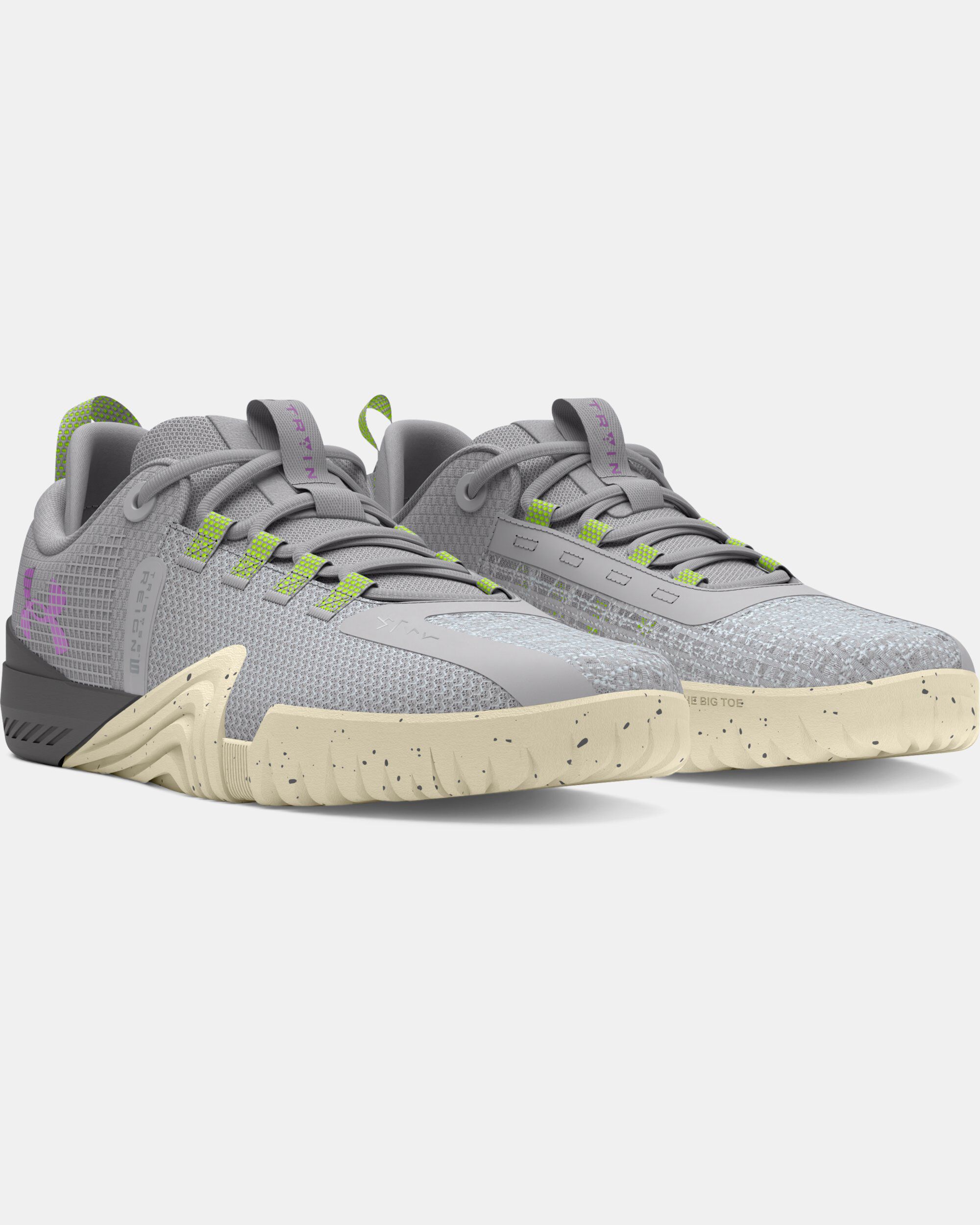 Women s UA Reign 6 Training Shoes