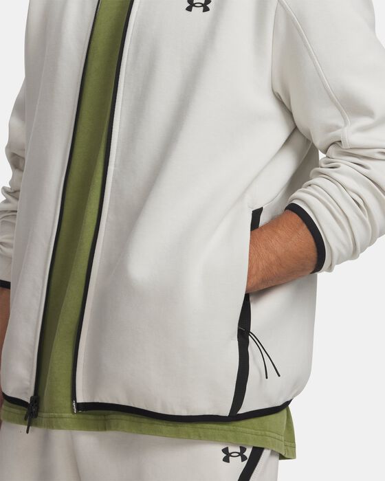 UA Unstoppable Fleece image number 2